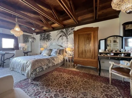 Fantastic View!!! Infinity pool Near Rome