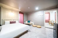 Budget (Yesdangji) the View Motel