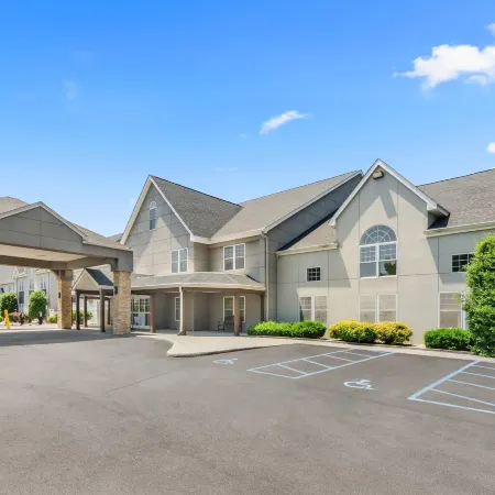 Country Inn & Suites by Radisson, Roanoke, VA