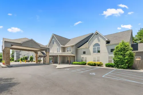 Country Inn & Suites by Radisson, Roanoke, VA Hotels in Hollins