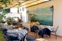 Hotel Antica Repubblica in Amalfi Center at 100mt from the Sea - 朝食
