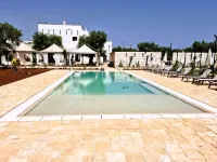 Agriturismo Tenuta Chianchizza - Infinity Pools