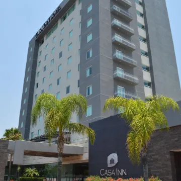 Casa Inn Business Hotel Celaya