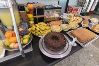 Hotel Domani - sarapan