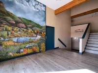 SureStay by Best Western Forsyth Hotels in Forsyth
