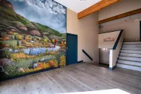 SureStay by Best Western Forsyth Hotels in Forsyth