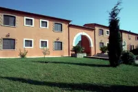 Agriturismo Le Ginestre Hotel a Manciano