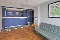 Travelodge Caterham Whyteleafe Hotel di Westerham