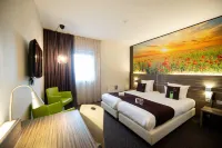 Hotel-Restaurant Horizon ATH-Lessines Hotels in 