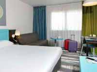 Ibis Styles Angoulême Nord Hotels in Champniers
