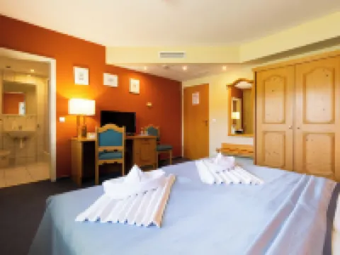 維謝格拉德水藍酒店 維謝格拉德酒店