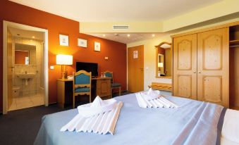 Aquamarina Hotel Visegrád