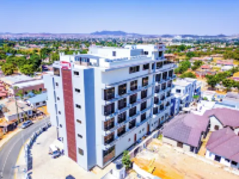 Gerwill Hotel Hotel a Dodoma