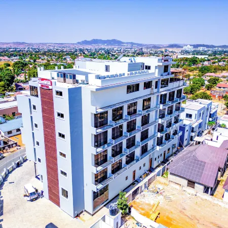 Gerwill Hotel