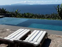 Casas Do Laranjo- Cottages & Infinity Pool by Brugrani - Havudsigt