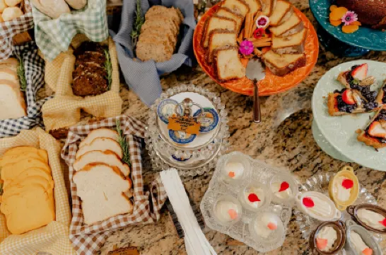 蒙坦哈小屋旅館