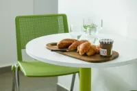 Tel Aviv Uni Smart & Cozy Stay E701 Hotel di Petah Tikva