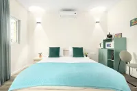 Netanya Beach & Pool Elegant Studio
