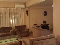 Golden Gate Hotel