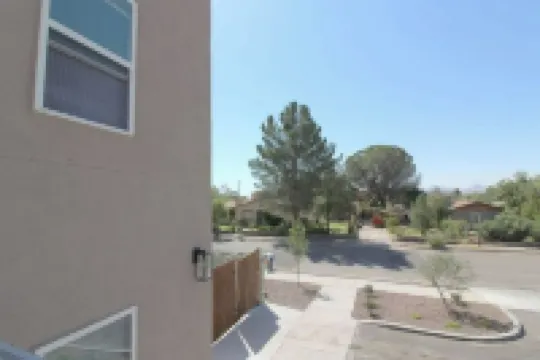 Amazing Westside Apartment--2 Bedrooms, Brand New!