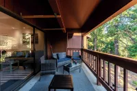 Walk to Lake, Dining+Shops 5Mins to Ski Resort Incline Paradise by Avantstay