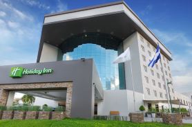 Holiday Inn San Salvador
