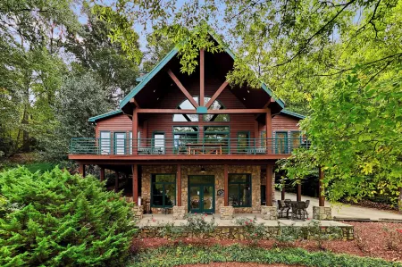 Mi Casa, Su Casa by Avantstay Lakefront Escape