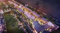 Holiday Inn Riyadh the Business District Отели в г. Эр-Рияд