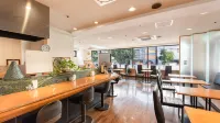 Tokuyama Dai-Ichi Hotel Hôtels à : Shūnan