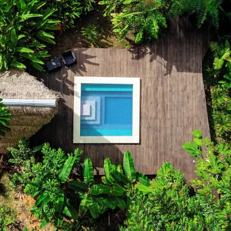 Buru Nature Hotel