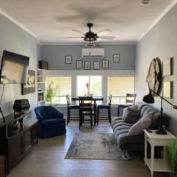 Unit 3 - Turquoise - Pinal Creek East - Wifi - central location