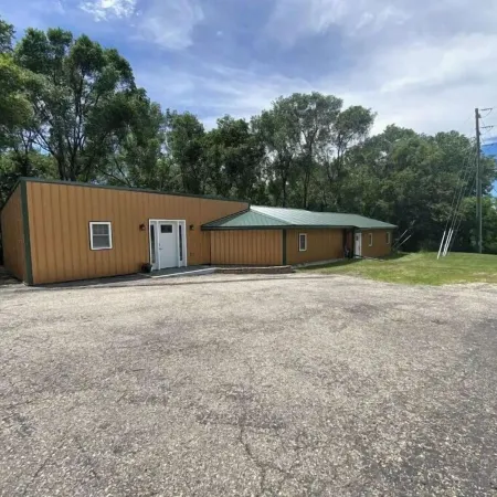 Copperhead Lodge