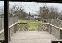 ‘Clara’ Just Off I-75! 2 Full Bedrooms!