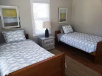 Modern Bungalow less than a mile from downtown Hendersonville