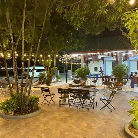 Mekong Hotel