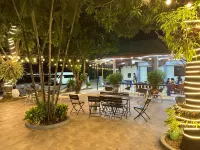 Mekong Hotel のホテル