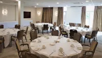Holiday Inn KENILWORTH - WARWICK by IHG - Bữa sáng