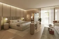 The Landmark Nicosia, Autograph Collection Hotels in 