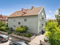 Måsalycke Hotels in 