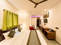 Namaste Benares Varanasi - 2つ星