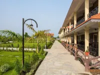 센터 파크 리조트