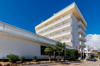 Bellevue Belsana Hotels near Bicillevant Portocolom