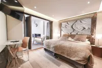 Hotel Tsanteleina Hotels in Val-d'Isere