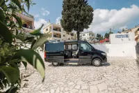 Cha Nanakas Village Inn