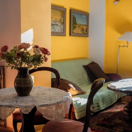 Kolory Guest House Отели рядом с достопримечательностью «Казимеж»