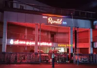 Hotel Ramtel Inn Hotels in Madurai