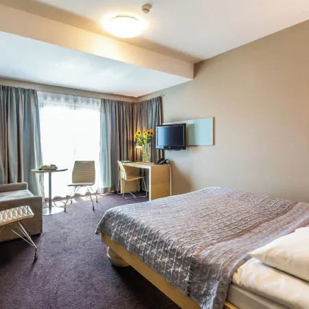 Niebieski Art Hotel & Spa