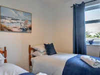 No. 5 Harlequin - Apartments
