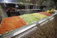 奎雷塔羅歷史中心假日飯店 - 早餐
