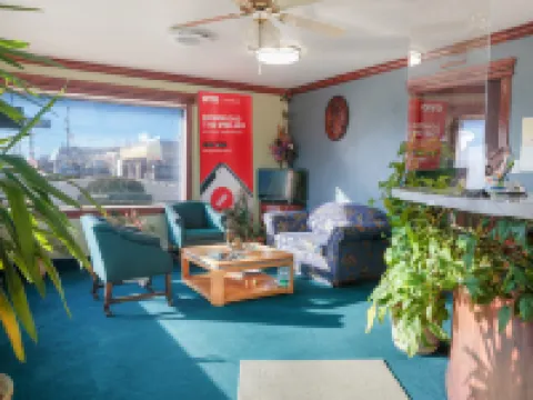 OYO Hotel Liberal, Kansas Hotels in Liberal